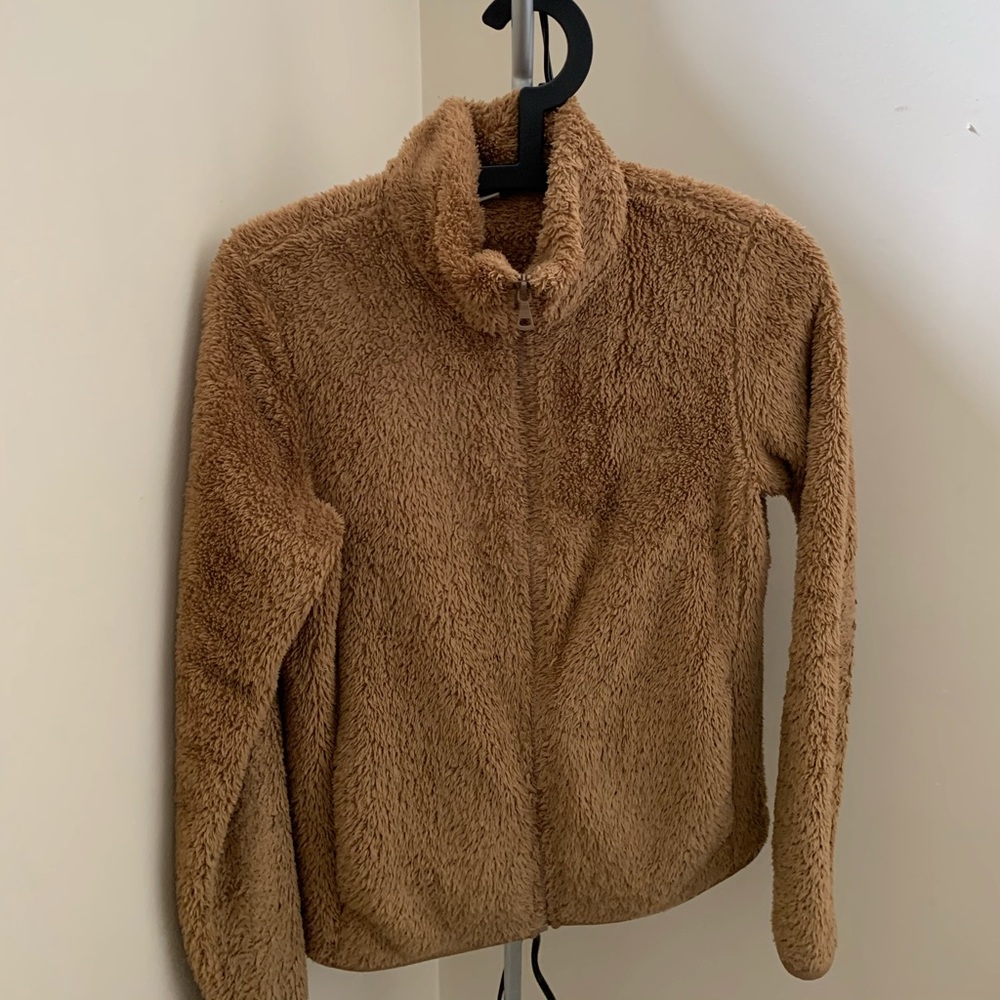 uniqlo jacket